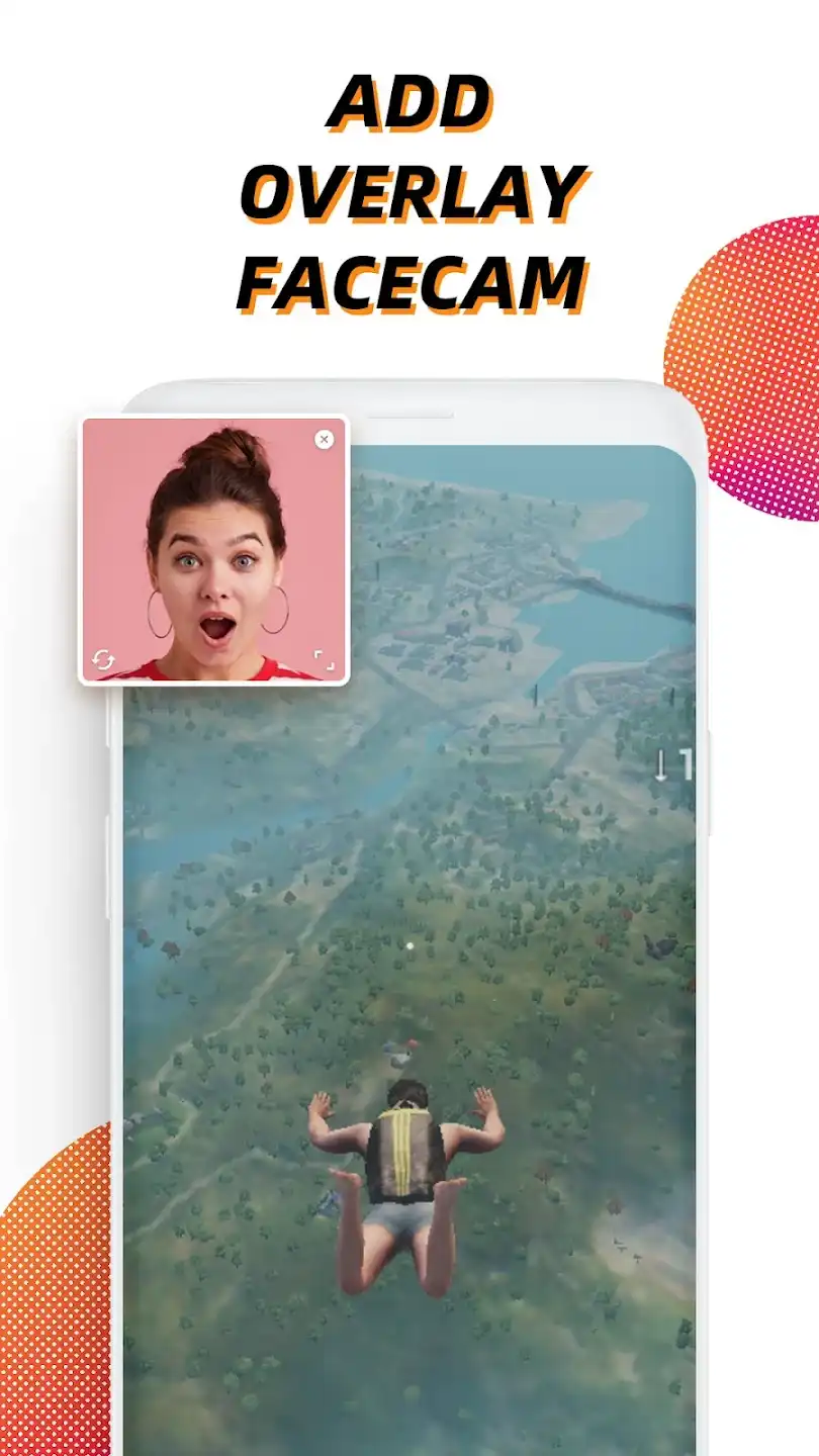 Vidma Recorder App