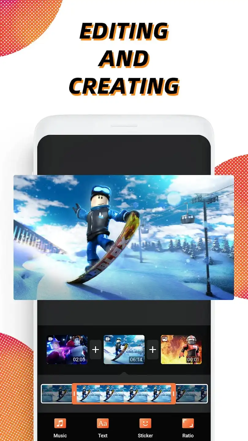Vidma Recorder Mod APK
