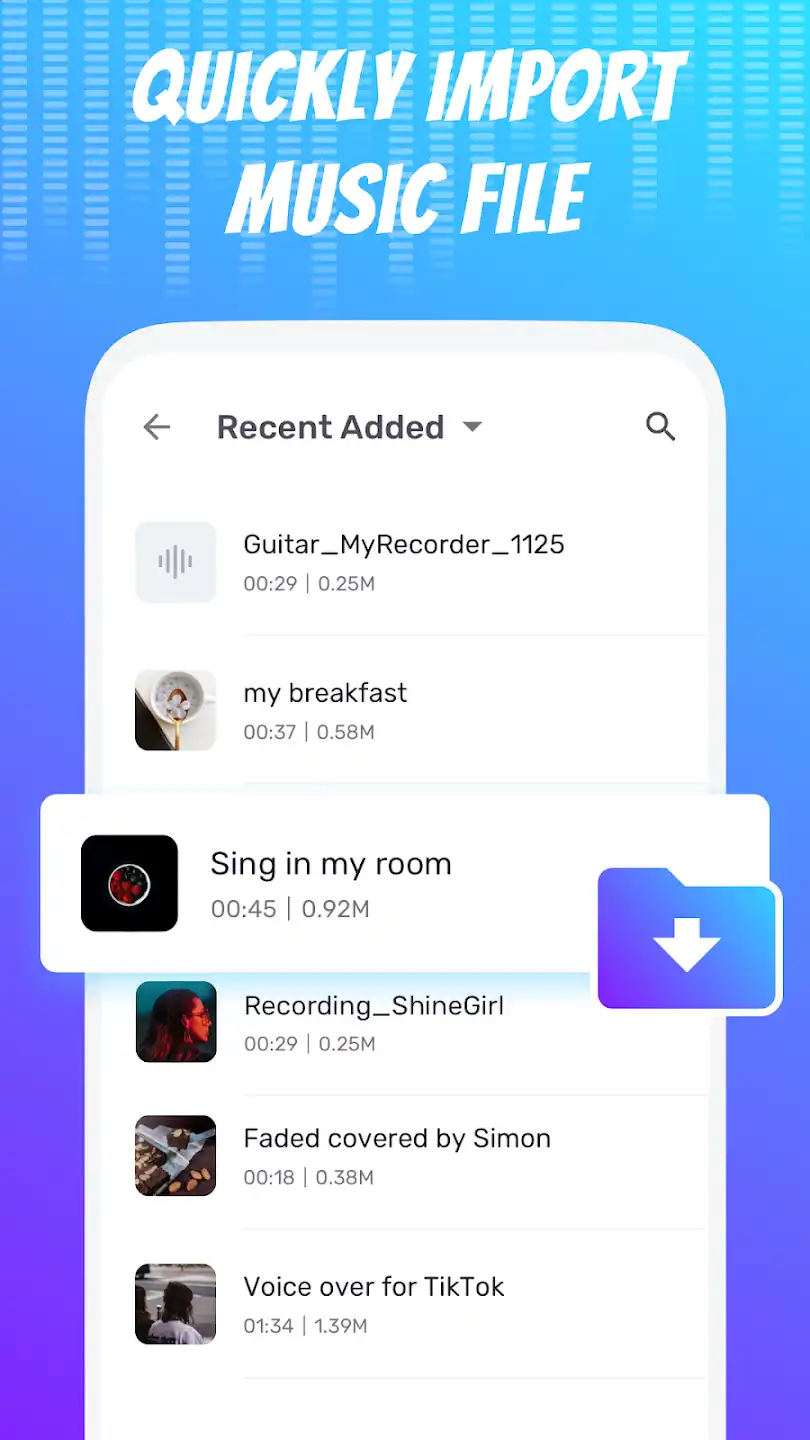 Voice Changer Mod APK 2023