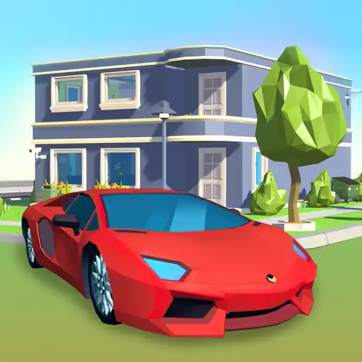 Idle Office Tycoon Mod APK v3.3.1 (Unlimited Money)