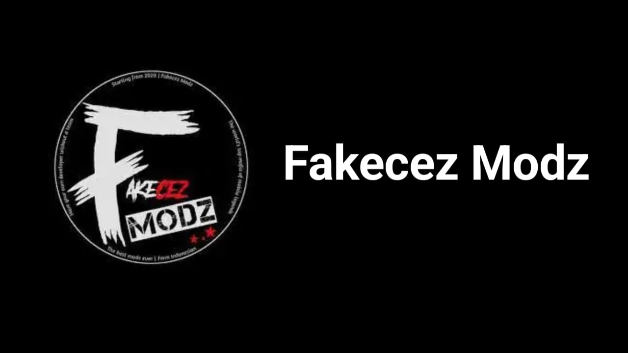 Fakecez modz apk
