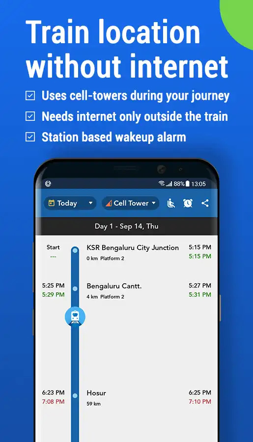 Where is my Train Mod Apk