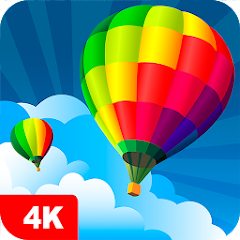 7Fon Wallpapers Mod APK v6.3.72 (Premium Unlocked)