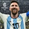 eFootball 2024 Apk 
