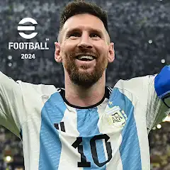 eFootball 2025 APK v11.1.1 Download for Android