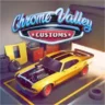 Chrome Valley Mod Apk 