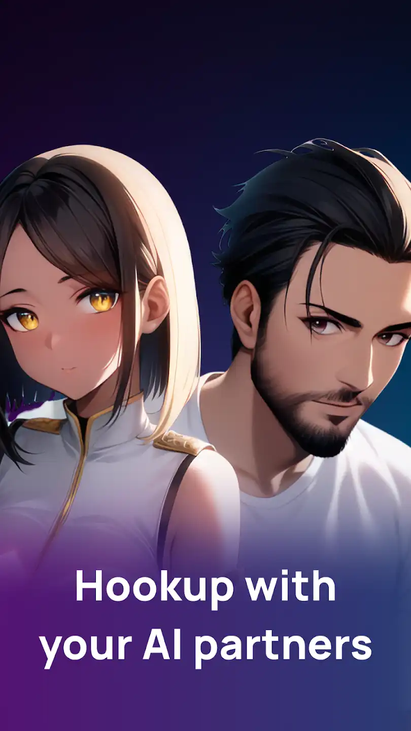 Amor AI Premium APK 