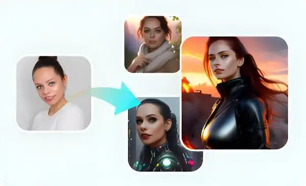 Artguru AI Face Swap APK 