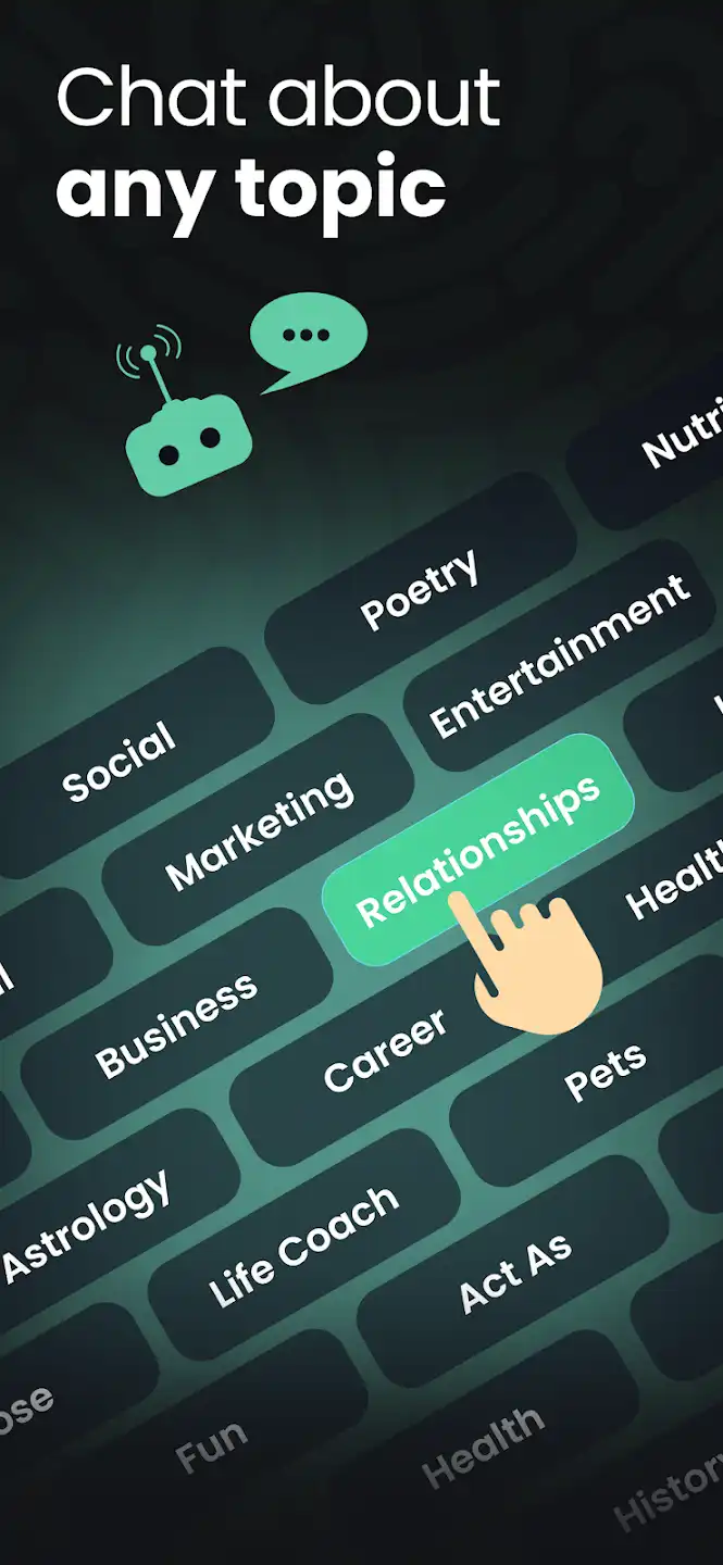 Ask AI Premium Apps