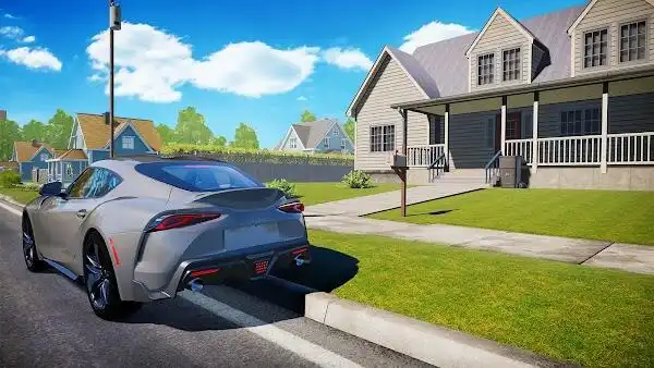 Car Sale Dealership Simulator APK 2023