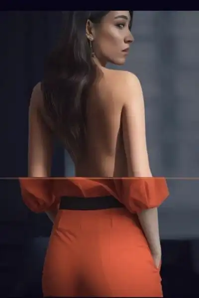 Clothes Off AI Bot APK