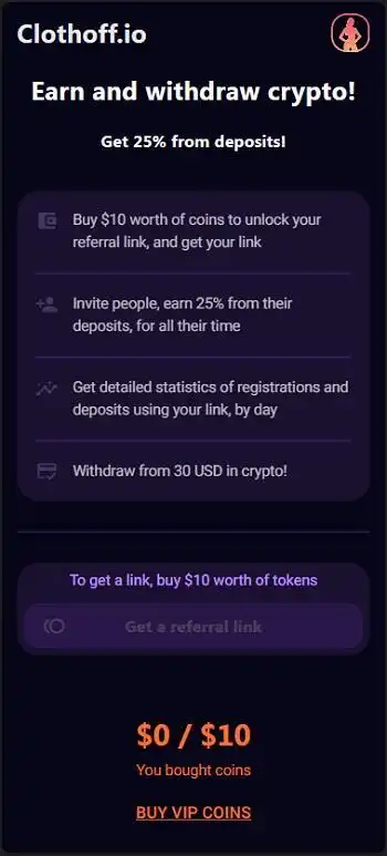 Clothoff.io APK