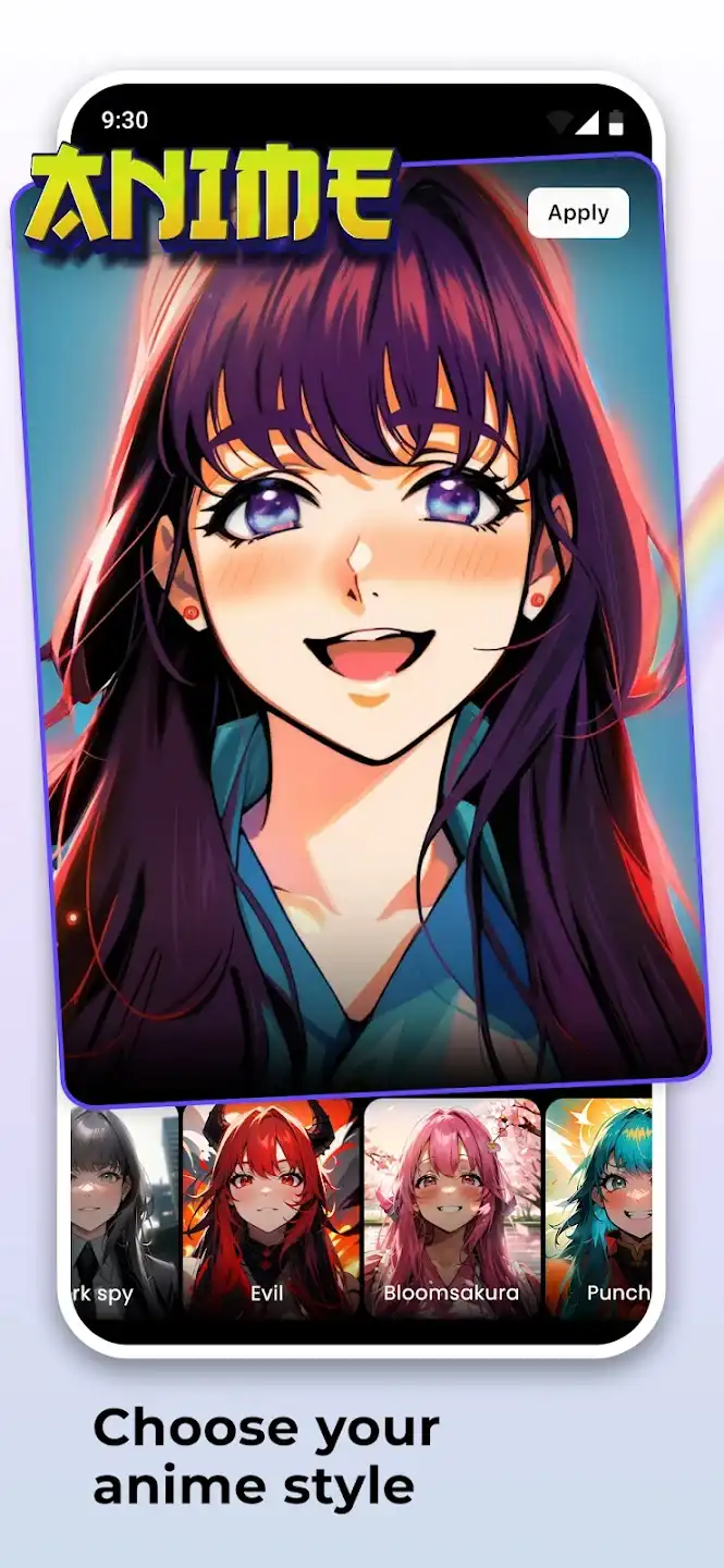 Cosplay APK