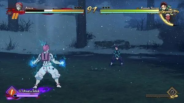 Demon Slayer 