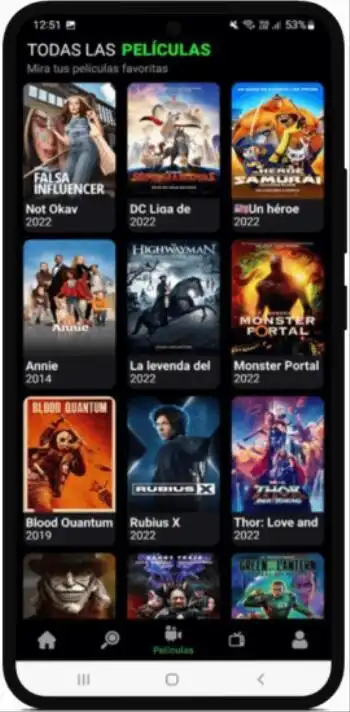 Epix Play APK