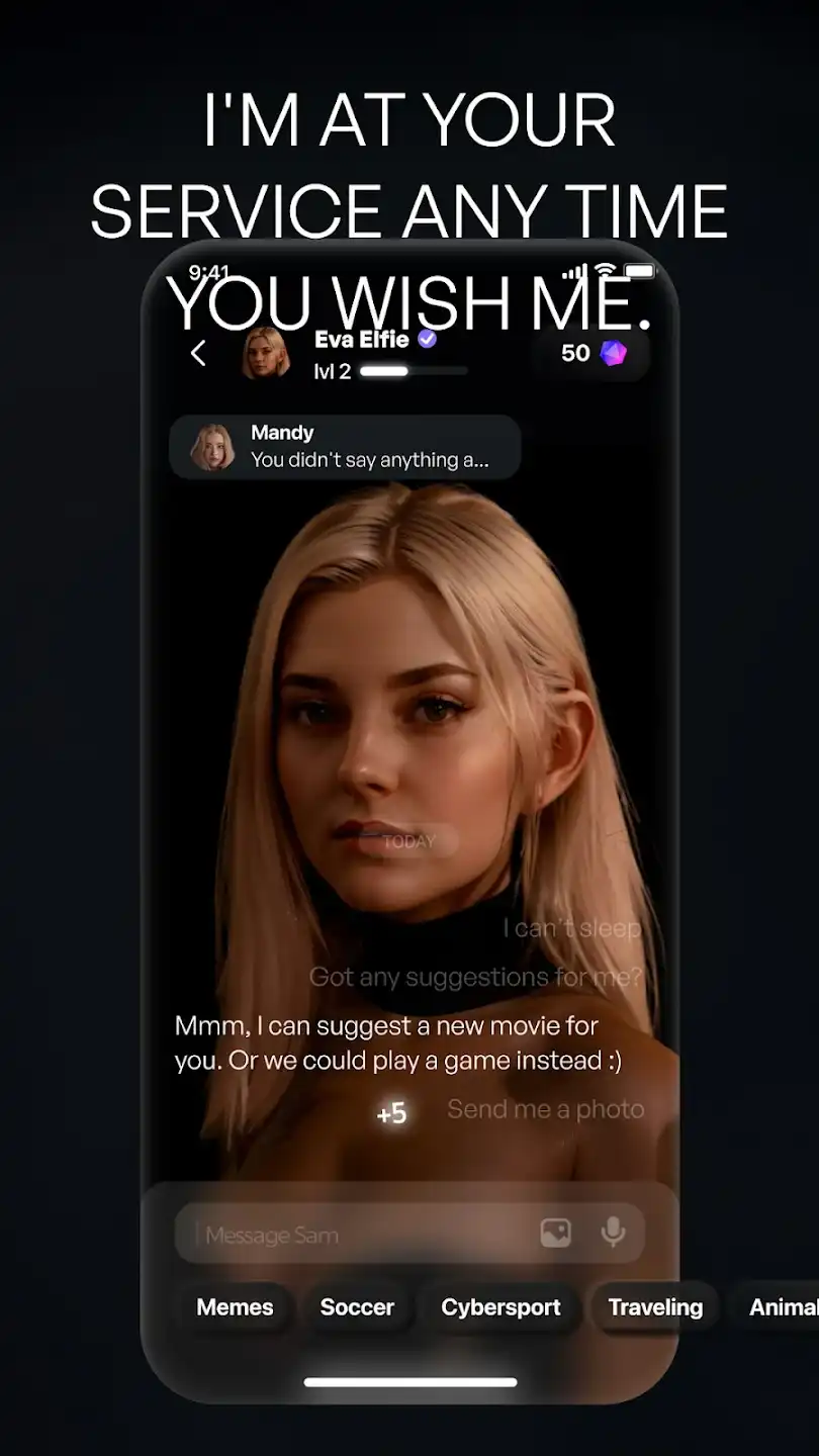 Eva AI APK