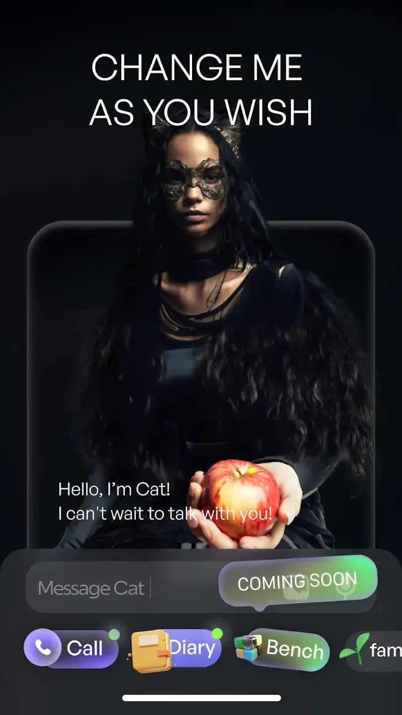 Eva AI APK 2023 