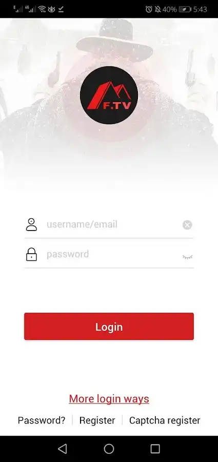F.TV APK