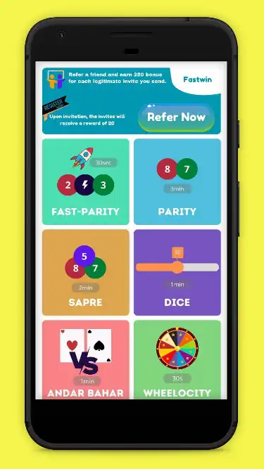 FastWin APK