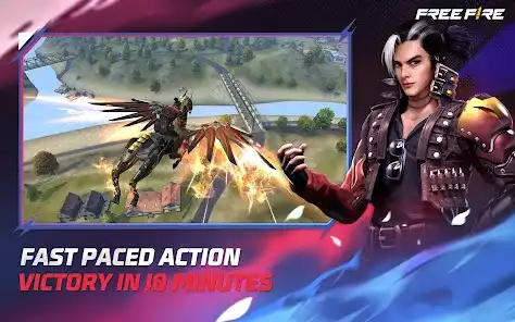 Features of 94fbr Free Fire India APK