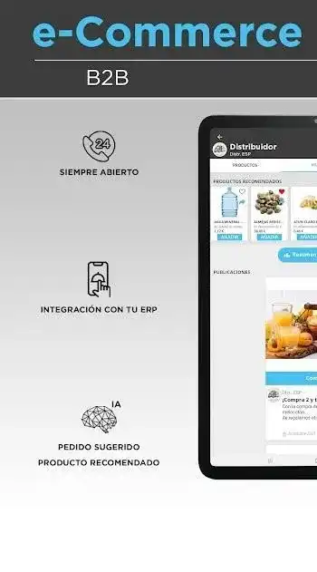 Features of Cart APK