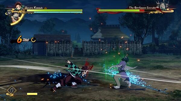 Features of Demon Slayer Apk