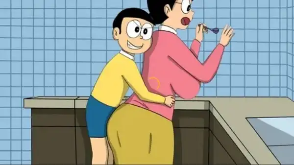 Features of Doraemon X APK