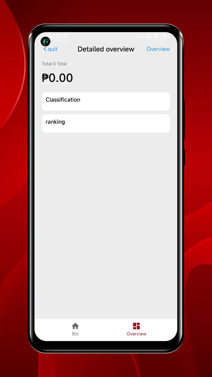Features of Easyjuan Loan APK 
