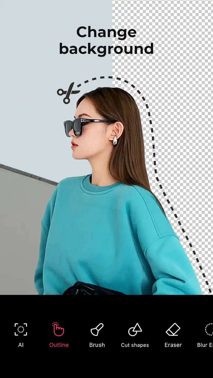 Features of Epik AI Yearbook Mod APK