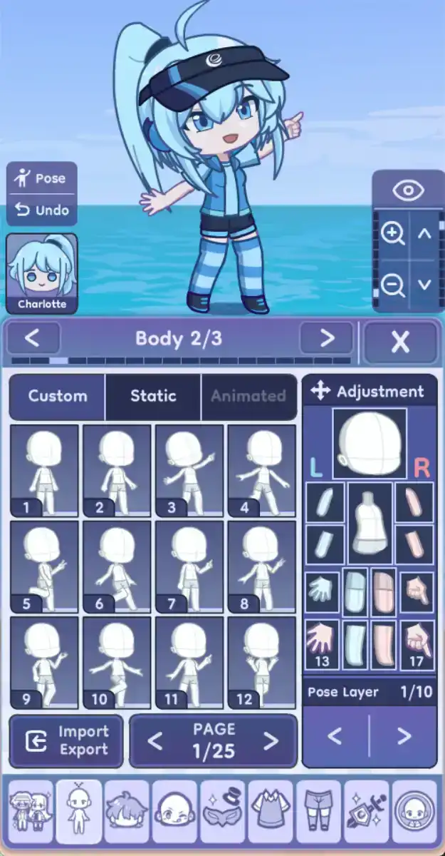 Features of Gacha Life 2 Mod Apk 
