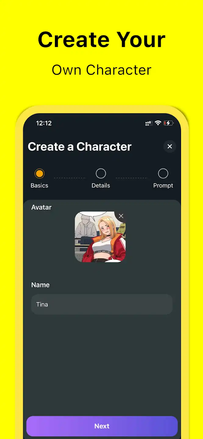 Features of Hi Waifu Mod APK 