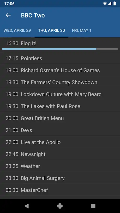 Features of IPTV Pro APK