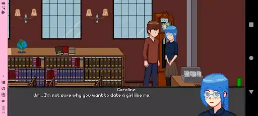 Features of Learn The Heart APK