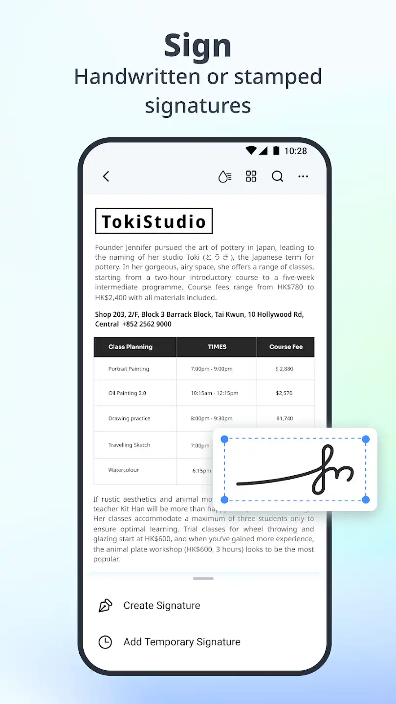 Features of PDFelement Pro Mod APK