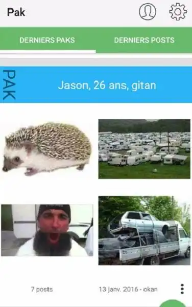 Features of Pak Logy apk
