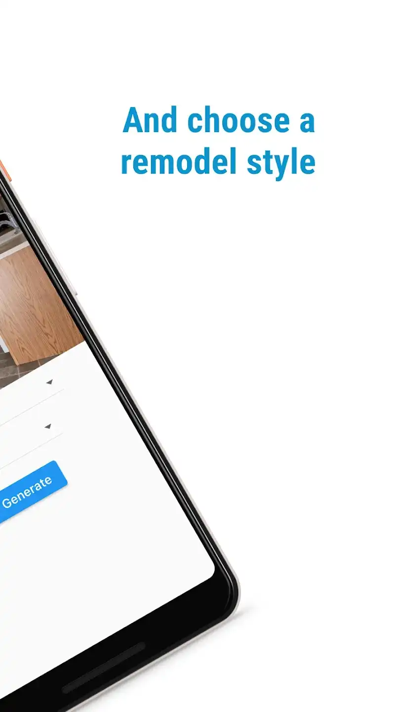 Features of Remodel AI Mod APK 