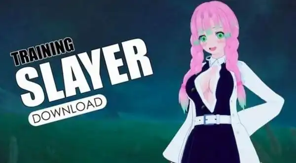 Features of Training Slayer APK