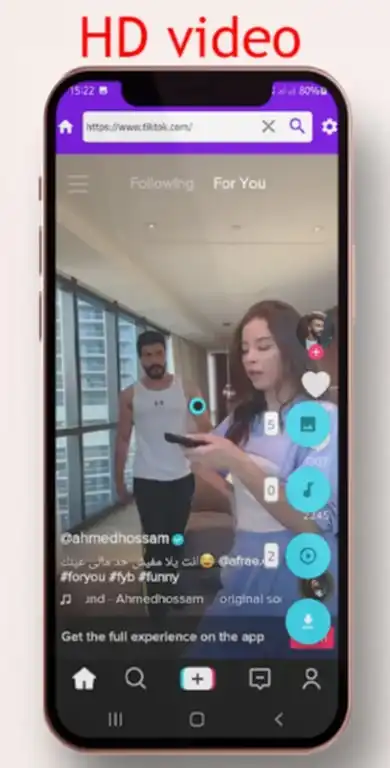 Features of Video Lite APK