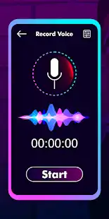 Features of Voicify AI Mod APK