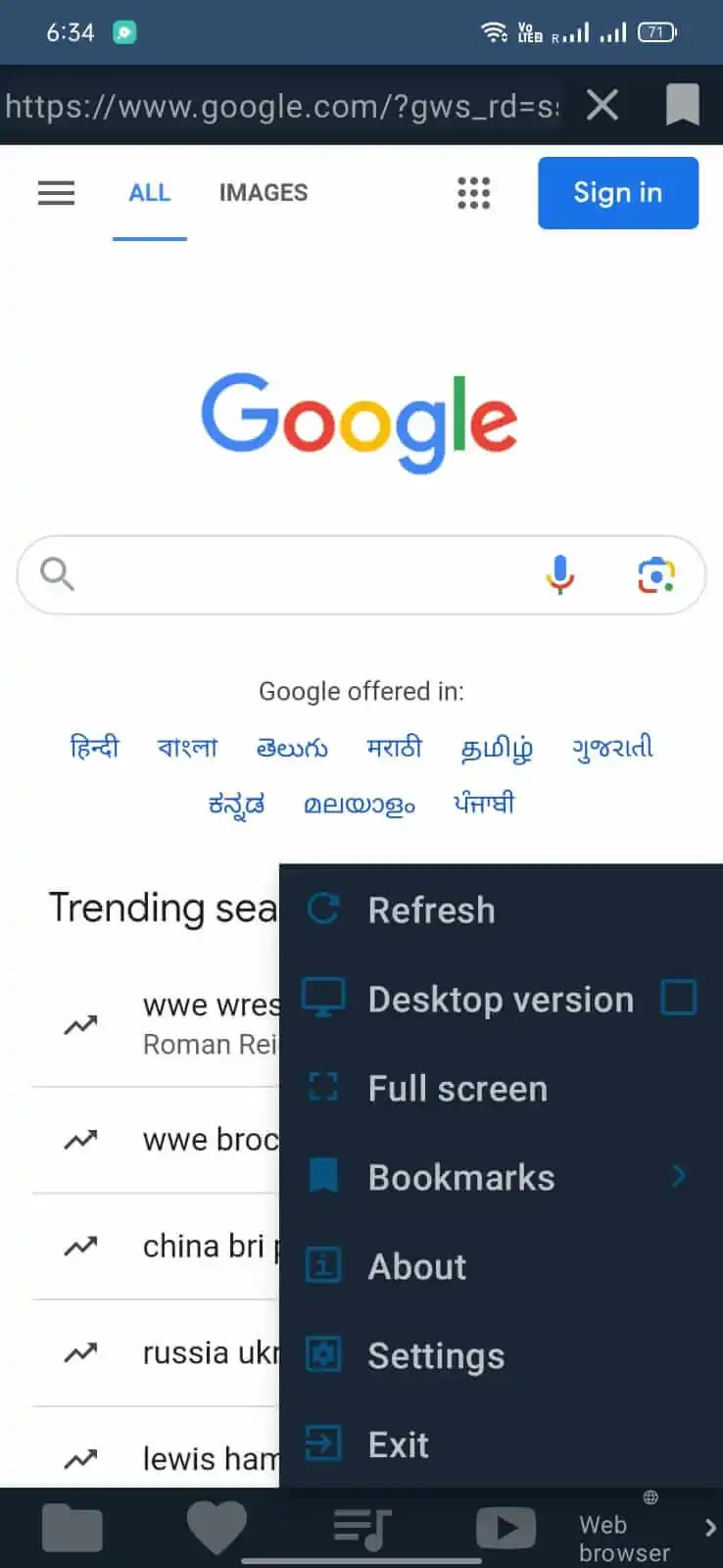 Fermata Auto APK 2023
