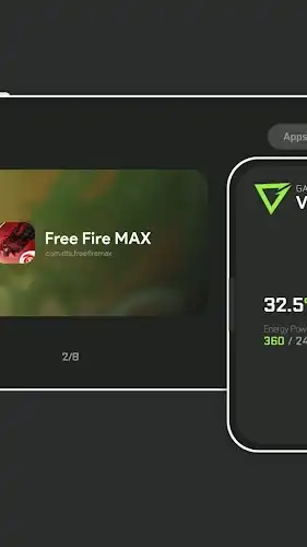 G Vortex Game Space APK 2023