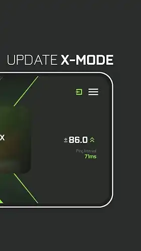 G Vortex Game Space App 