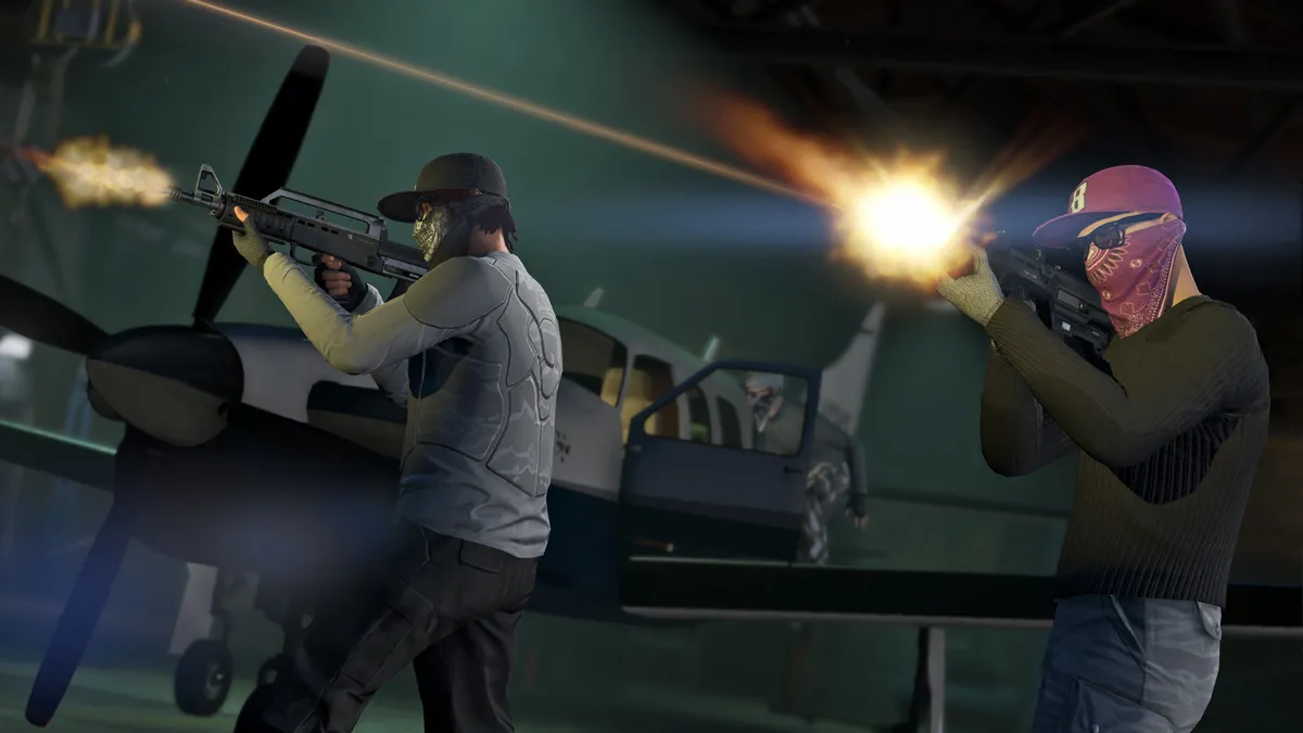 GTA 6 MOD APK 2023