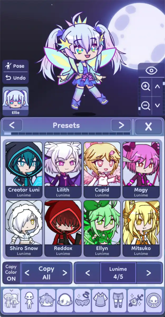 Gacha Life 2 App 