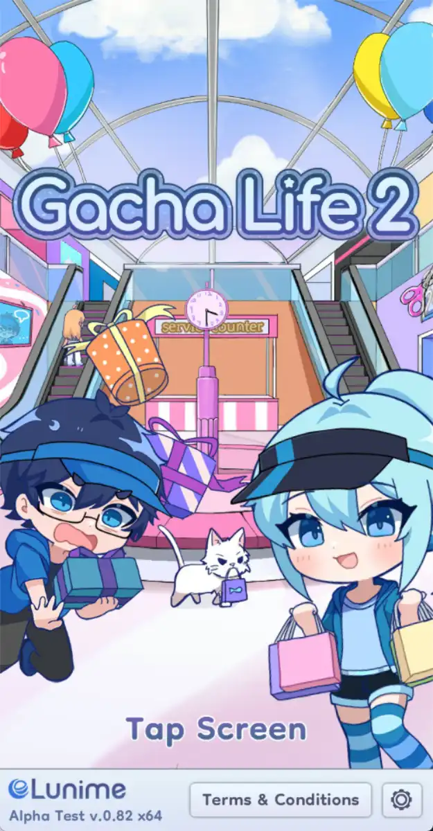 Gacha Life 2 Mod APK