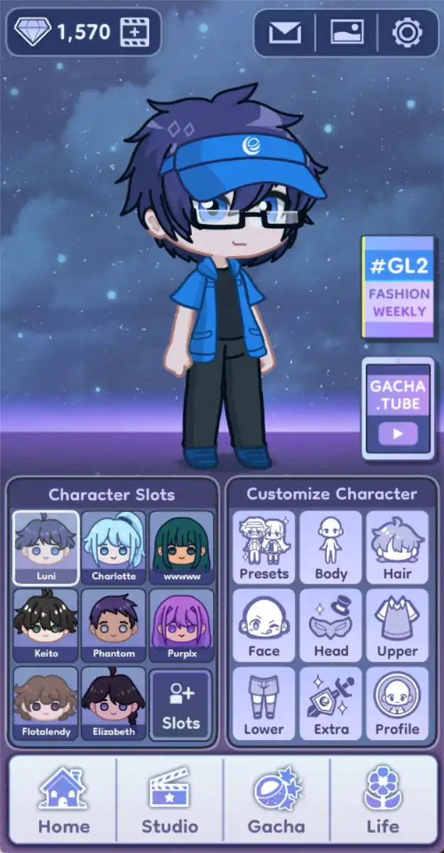 Gacha Life 2 Mod Apk 2023