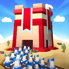 Conquer the Tower 2 Mod APK v2.461 (Unlimited Money)