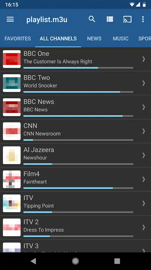 IPTV Pro APK 2023