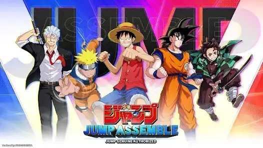 Jump Assemble APK