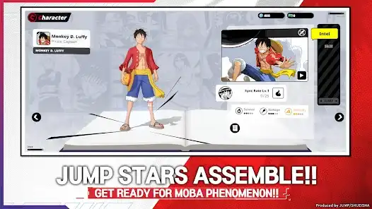 Jump Assemble APK 2023